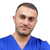 Галстян Михаил Ашотович