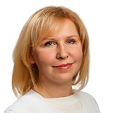 Голембйовская Елена Николаевна