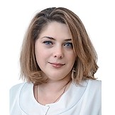 Юхименко Юлия Сергеевна