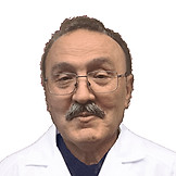 Горблянский Юрий Юрьевич