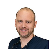 Кристофович Денис Валерьевич