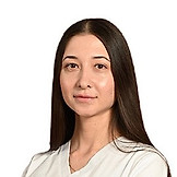 Купцова Юлия Сергеевна