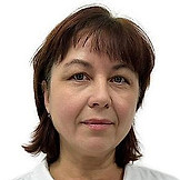 Таинкина Елена Евгеньевна